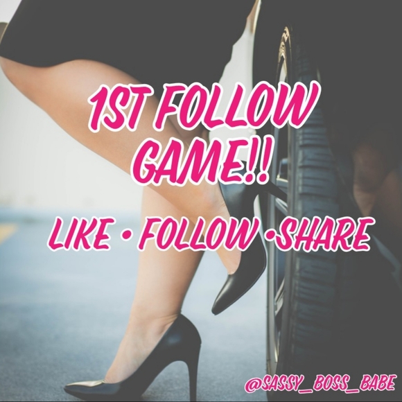 Others Follow Other - 💜 Shooting for 250k!! 💜
